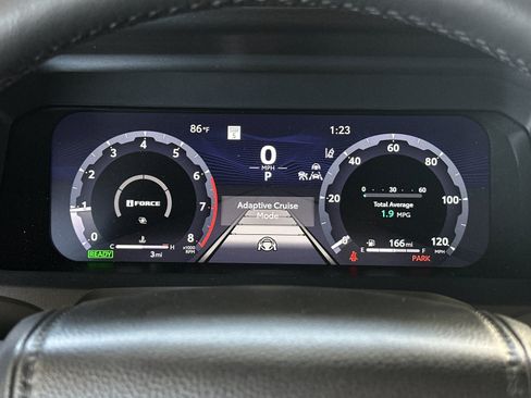 New 2026 Toyota 4Runner TRD Off-Road Premium AWD/4WD image 28