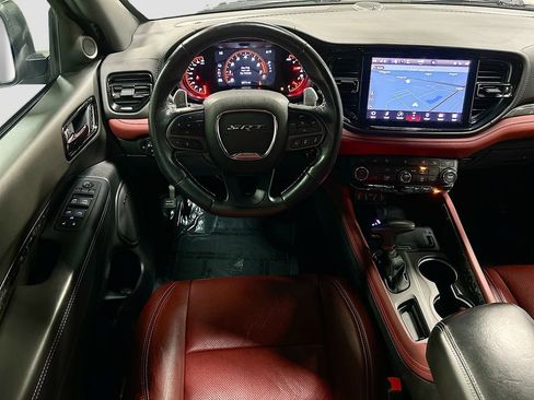 Used 2023 Dodge Durango SRT image 24