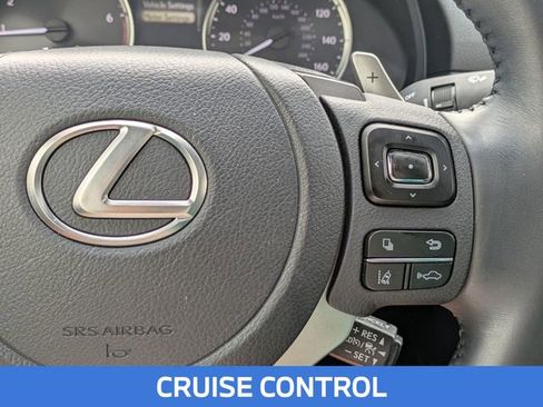 Used 2024 Lexus RC 300 image 21