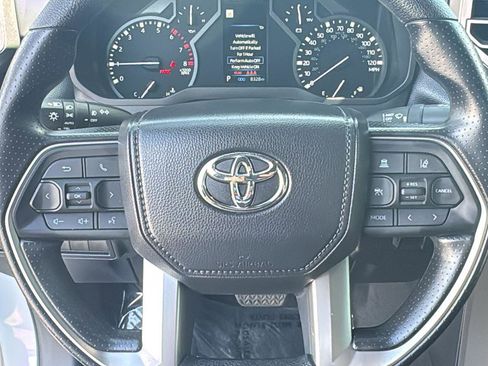 Used 2025 Toyota Tundra SR5 image 15