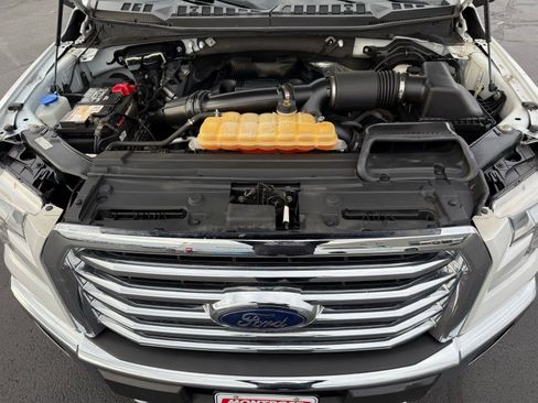 Used 2017 Ford F150 XLT w/ Equipment Group 302A Luxury image 34