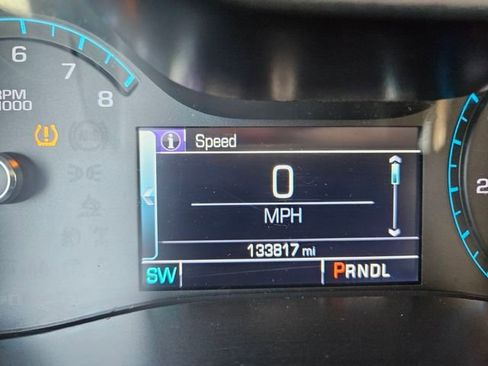 Used 2018 Chevrolet Colorado LT w/ LT Convenience Package image 16