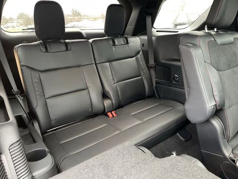 New 2026 Ford Explorer ST w/ Sun And Sound Package image 24