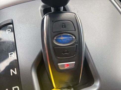 Used 2024 Subaru Crosstrek 2.0i Premium image 35