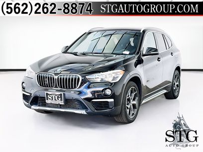 Used 2018 BMW X1 sDrive28i