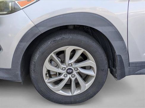 Used 2016 Hyundai Tucson SE FWD image 14