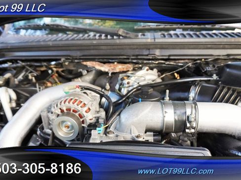 Used 2004 Ford F250 Harley-Davidson image 19