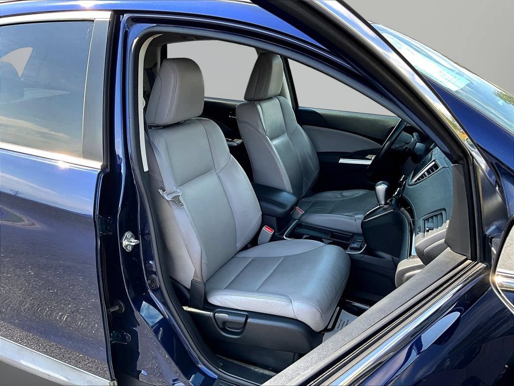 Used 2016 Honda CR-V EX-L image 31