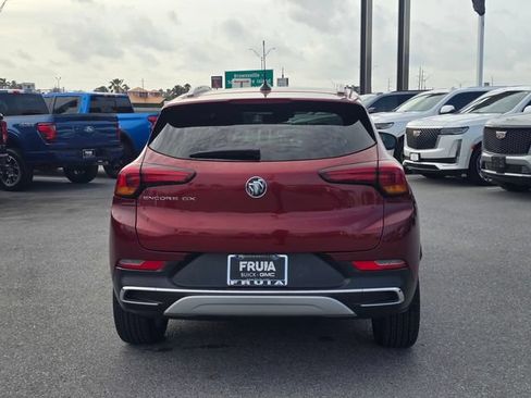 Used 2023 Buick Encore GX Essence w/ Experience Buick Package FWD image 6