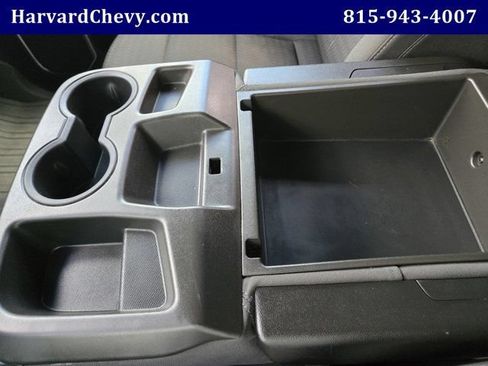 Used 2024 GMC Sierra 2500 SLE AWD/4WD image 12