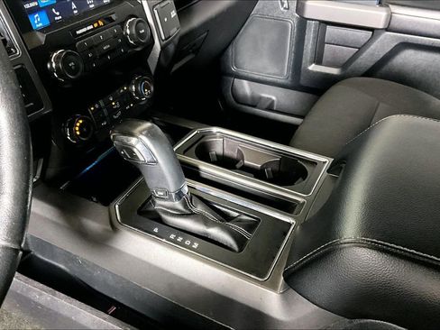 Certified 2019 Ford F150 XLT w/ Equipment Group 302A Luxury AWD/4WD image 13