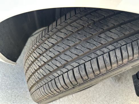 Used 2025 Nissan Sentra S FWD image 31