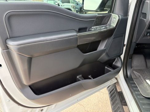 Used 2023 Ford F150 XLT w/ Equipment Group 302A High image 14