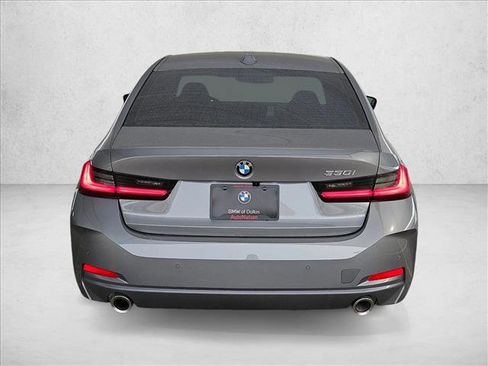 New 2026 BMW 330i Sedan w/ Premium Package image 7
