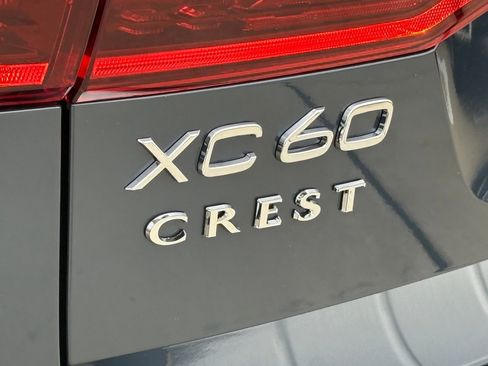 New 2026 Volvo XC60 B5 Ultra w/ Protection Package Premier AWD/4WD image 8