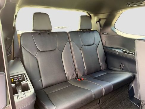 New 2026 Lexus TX 350 AWD image 22