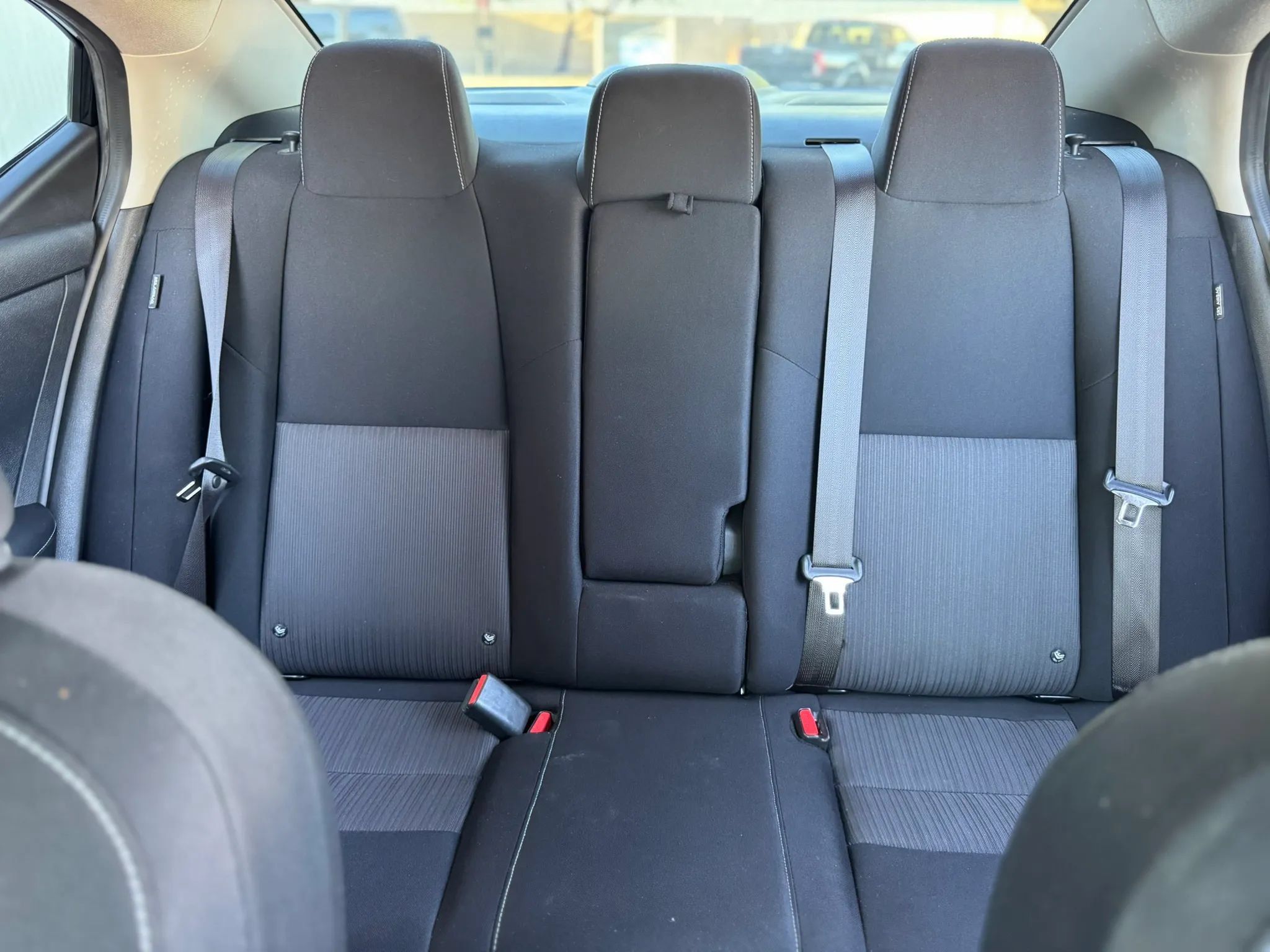 Used 2020 Nissan Sentra SV FWD image 30