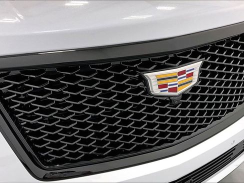 New 2026 Cadillac Escalade Sport w/ Touring Package image 36