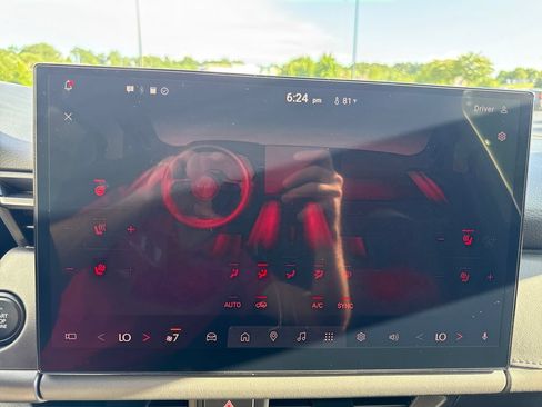 New 2026 MAZDA CX-5 2.5 S w/ Premium Plus Package AWD/4WD image 39