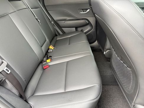 New 2026 Hyundai Kona Limited AWD/4WD image 11