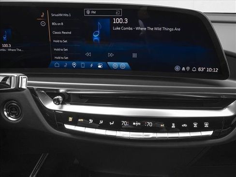 New 2026 Cadillac Lyriq Premium Sport RWD image 7