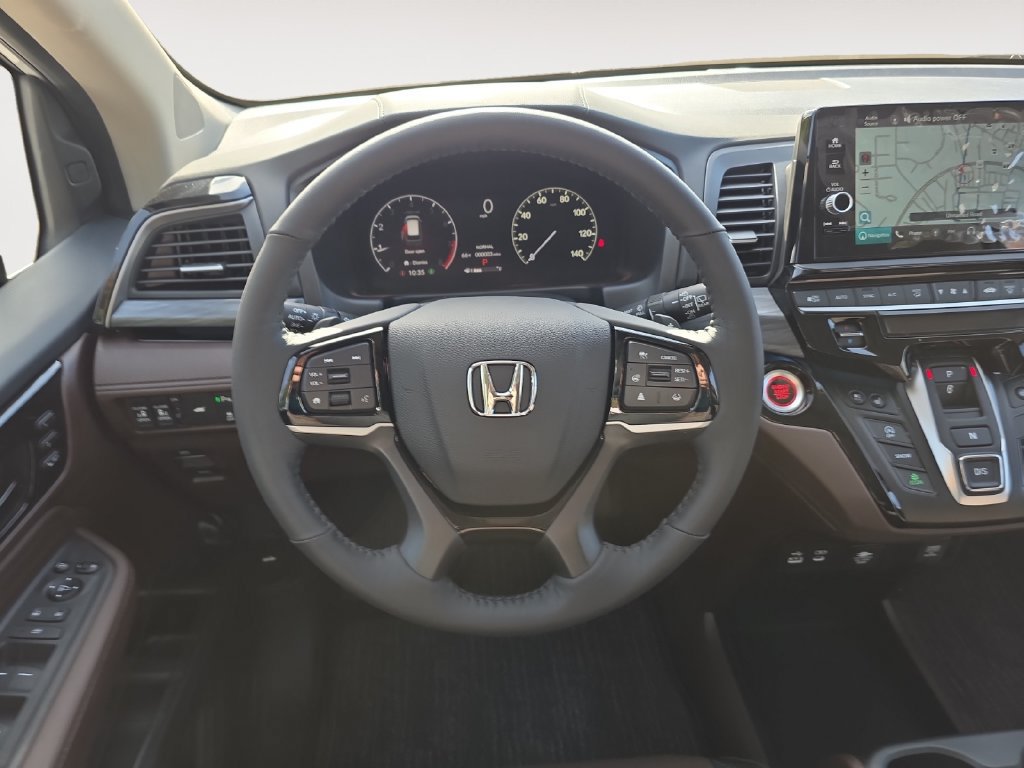 New 2027 Honda Odyssey Elite image 13