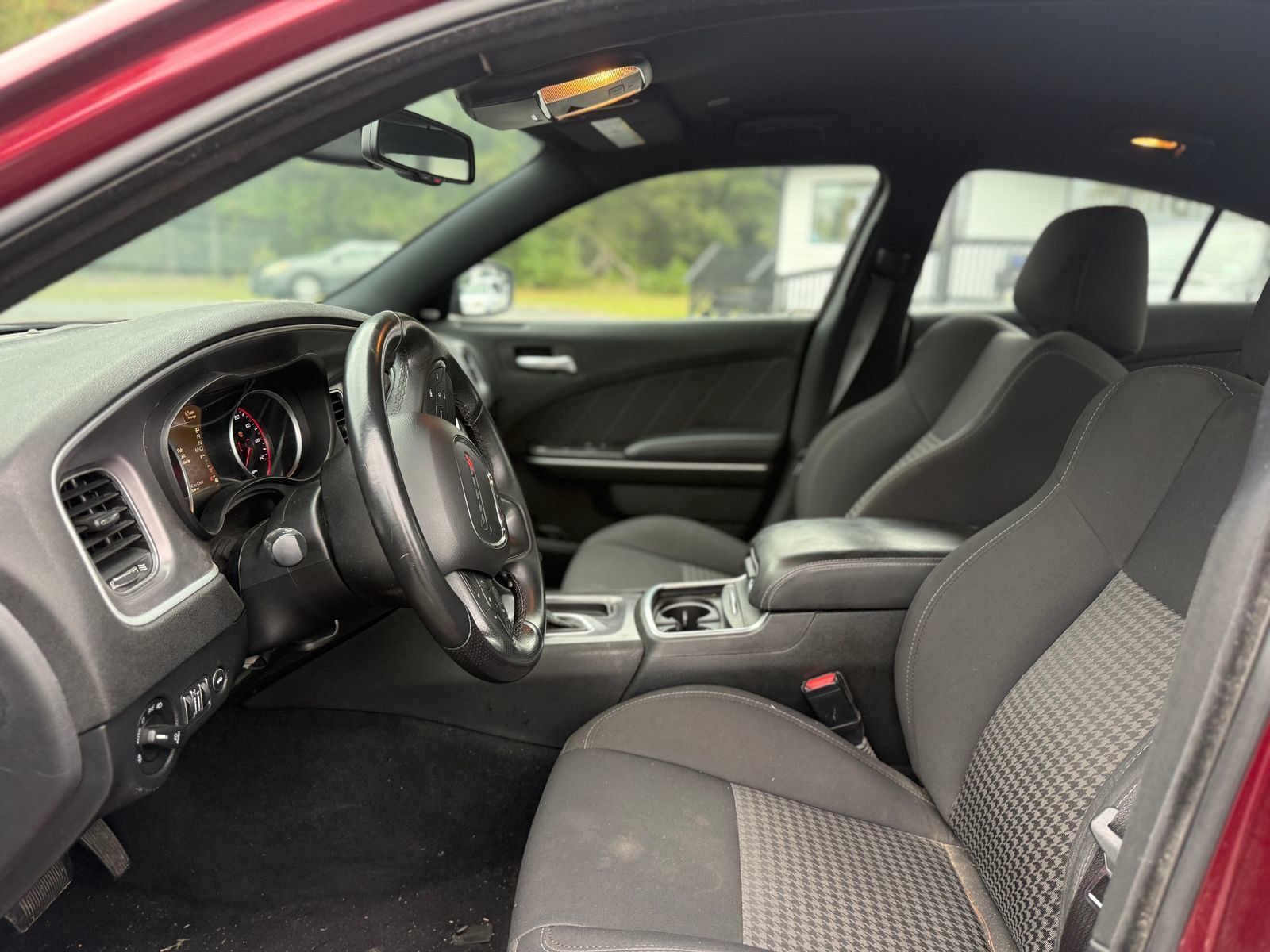 Used 2019 Dodge Charger GT RWD image 4