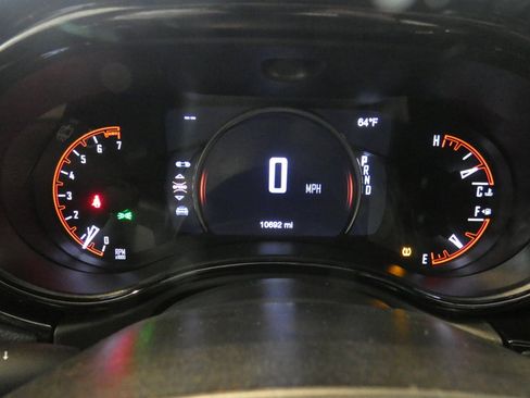 Used 2024 Dodge Durango GT image 20