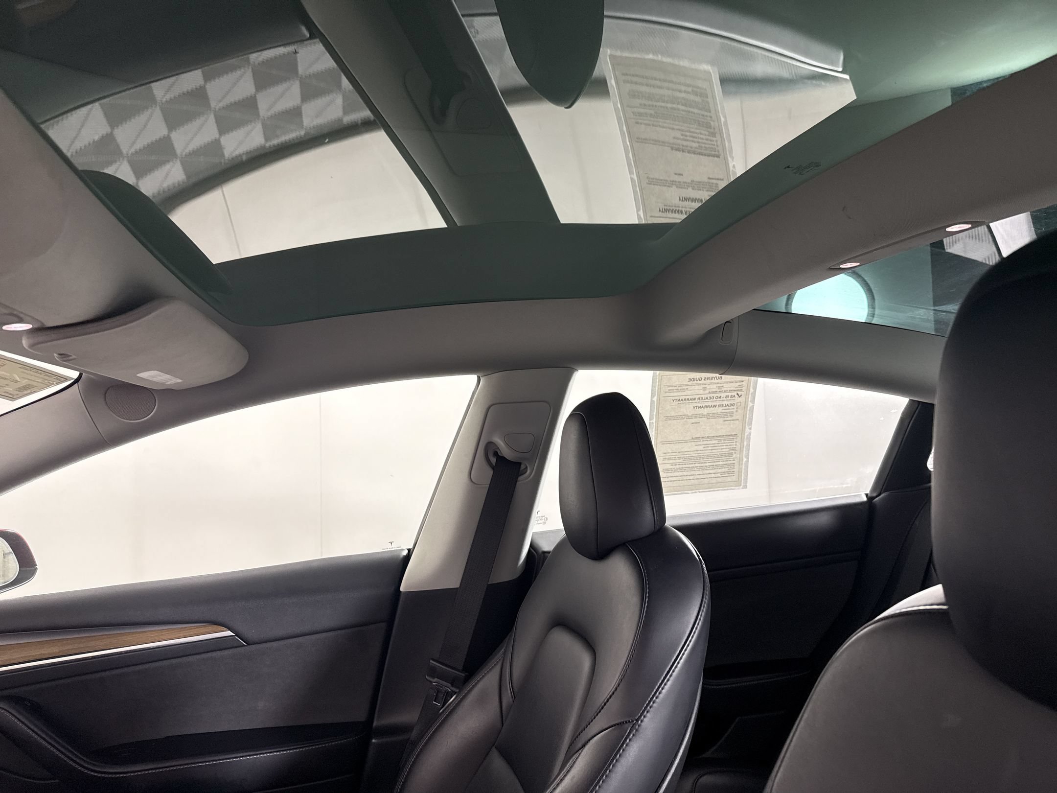 Used 2023 Tesla Model 3 Standard Range RWD image 19