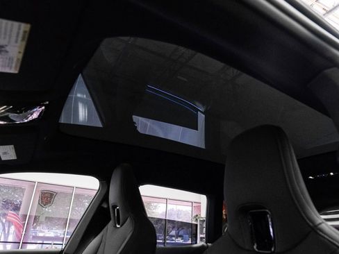 Used 2025 BMW iX xDrive50 image 6