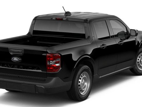 New 2026 Ford Maverick XL AWD/4WD image 30