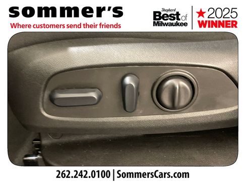 Used 2024 Chevrolet Blazer LT w/ Convenience Package AWD/4WD image 10
