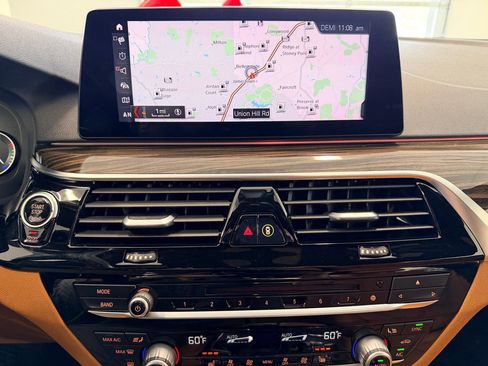 Used 2019 BMW 530i image 48