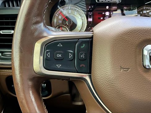 Used 2020 RAM 1500 Longhorn AWD/4WD image 10
