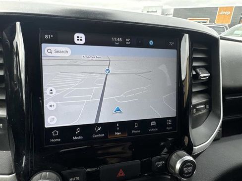 Used 2022 RAM 1500 Big Horn image 20