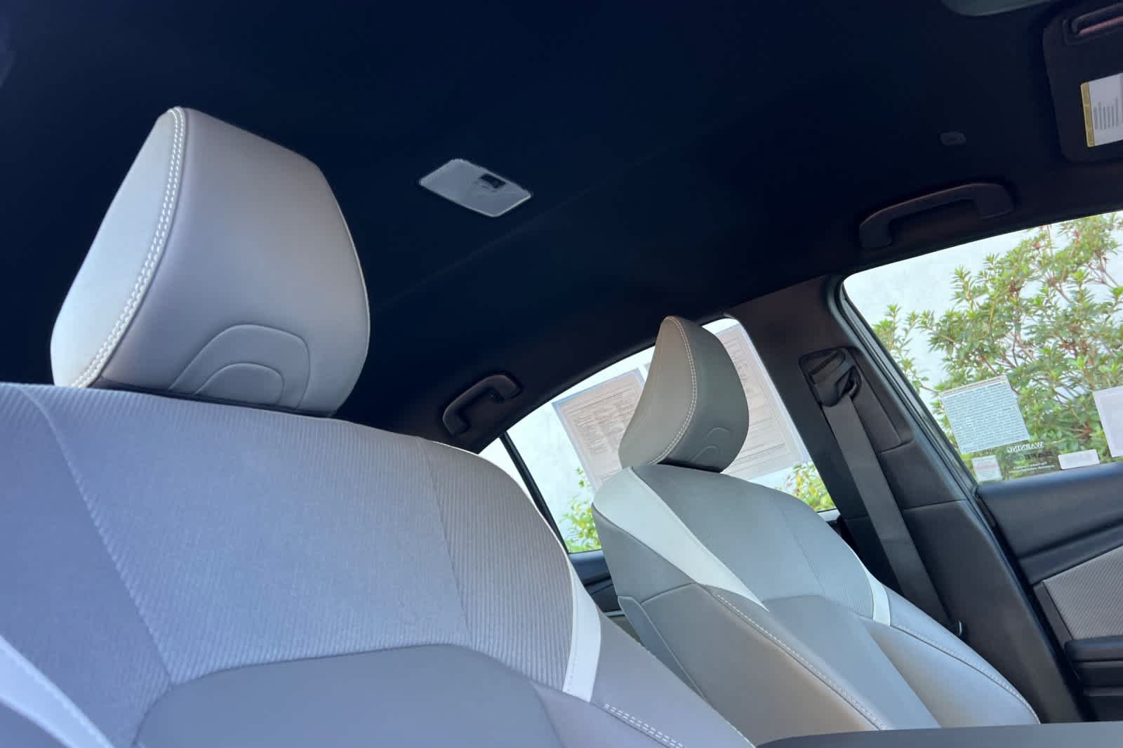 Certified 2025 Toyota Camry SE FWD image 17