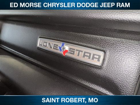 Certified 2023 RAM 1500 Lone Star w/ Trailer Tow Group image 22