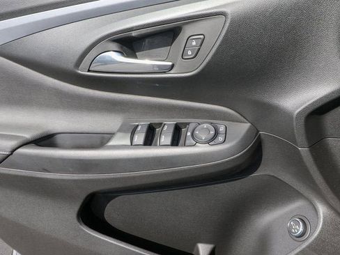 New 2025 Buick Envista Preferred w/ Convenience I Package FWD image 14