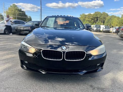 Used 2015 BMW 320i xDrive Sedan image 2
