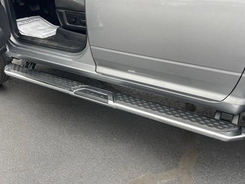 Used 2024 RAM 2500 Big Horn w/ Bed Utility Group image 9