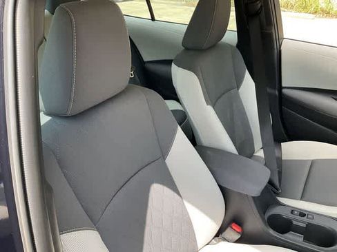 Certified 2024 Toyota Corolla LE FWD image 16