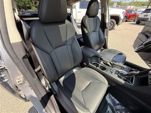 Used 2021 Subaru Crosstrek 2.5i Limited w/ Moonroof Package 1 image 30