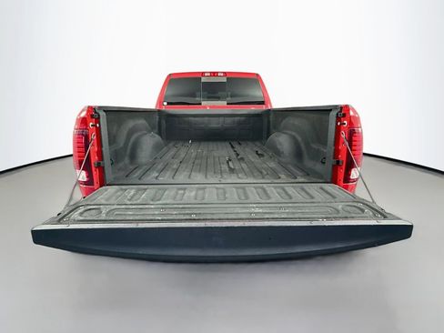 Used 2017 RAM 2500 Power Wagon AWD/4WD image 28