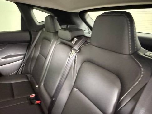 Used 2025 Nissan Murano SV FWD image 37