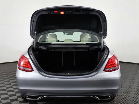 Used 2016 Mercedes-Benz C 300 4MATIC Sedan image 14