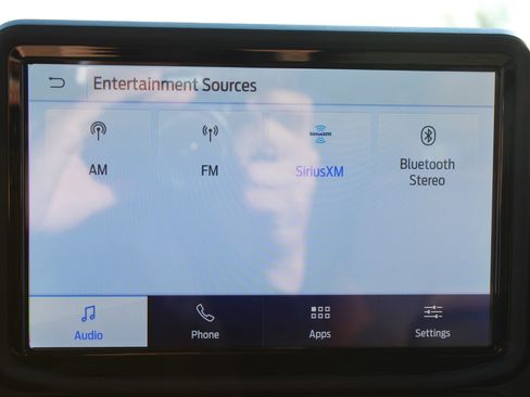 Used 2022 Ford Bronco Sport Outer Banks image 28