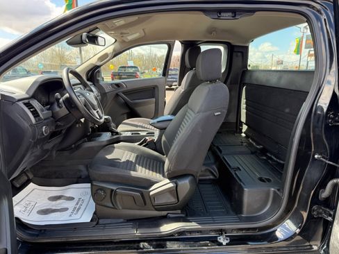 Used 2022 Ford Ranger XL RWD image 27