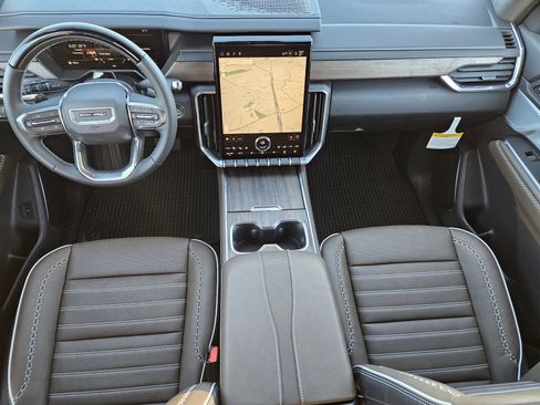 New 2026 GMC Acadia Denali Ultimate image 19