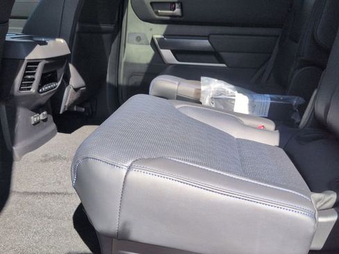 New 2026 Toyota Sequoia Platinum image 22