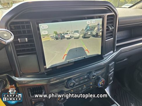 Used 2025 Ford F150 STX w/ Equipment Group 200A AWD/4WD image 21